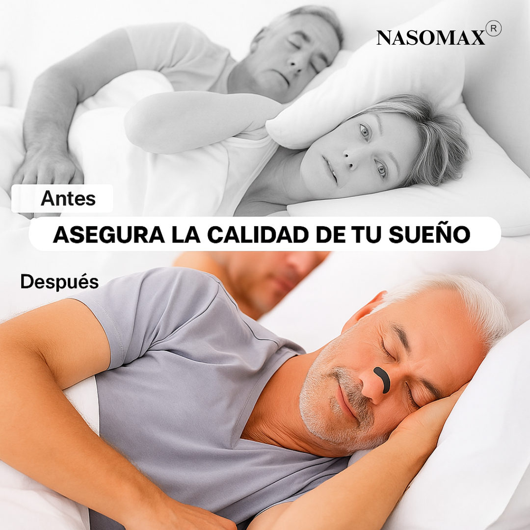Duerme Mejor, Salva Tu Relación