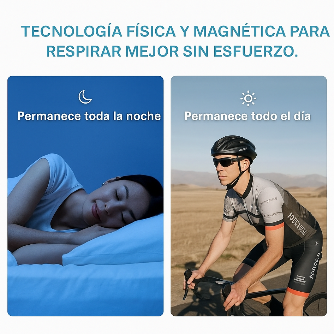 Duerme Mejor, Salva Tu Relación