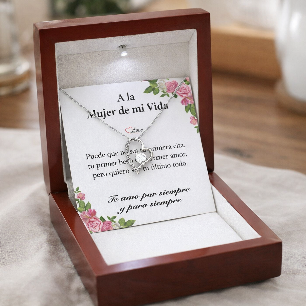 Collar Corazón